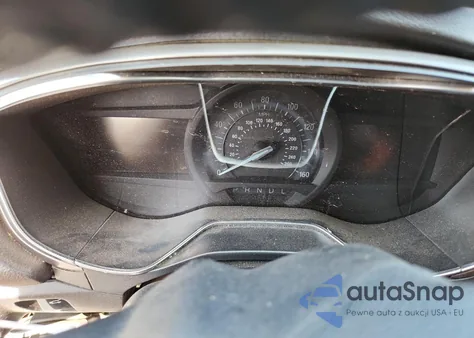 2017 Ford Fusion Se from USA, damaged, VIN 3FA6P0H70HR416624